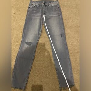 Mother Jeans Sz 26